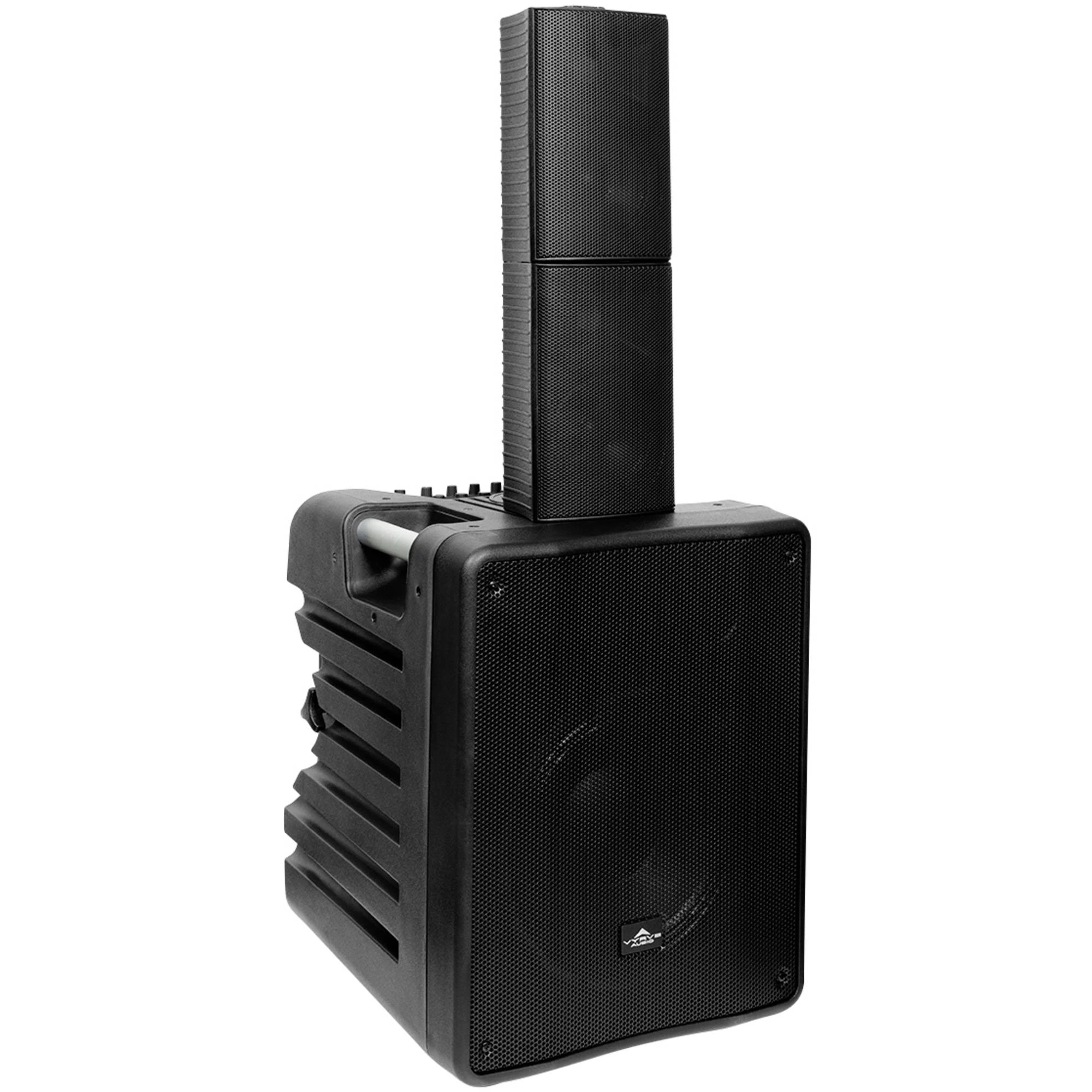 Vyrve Audio Mizar Kompakt PA Set